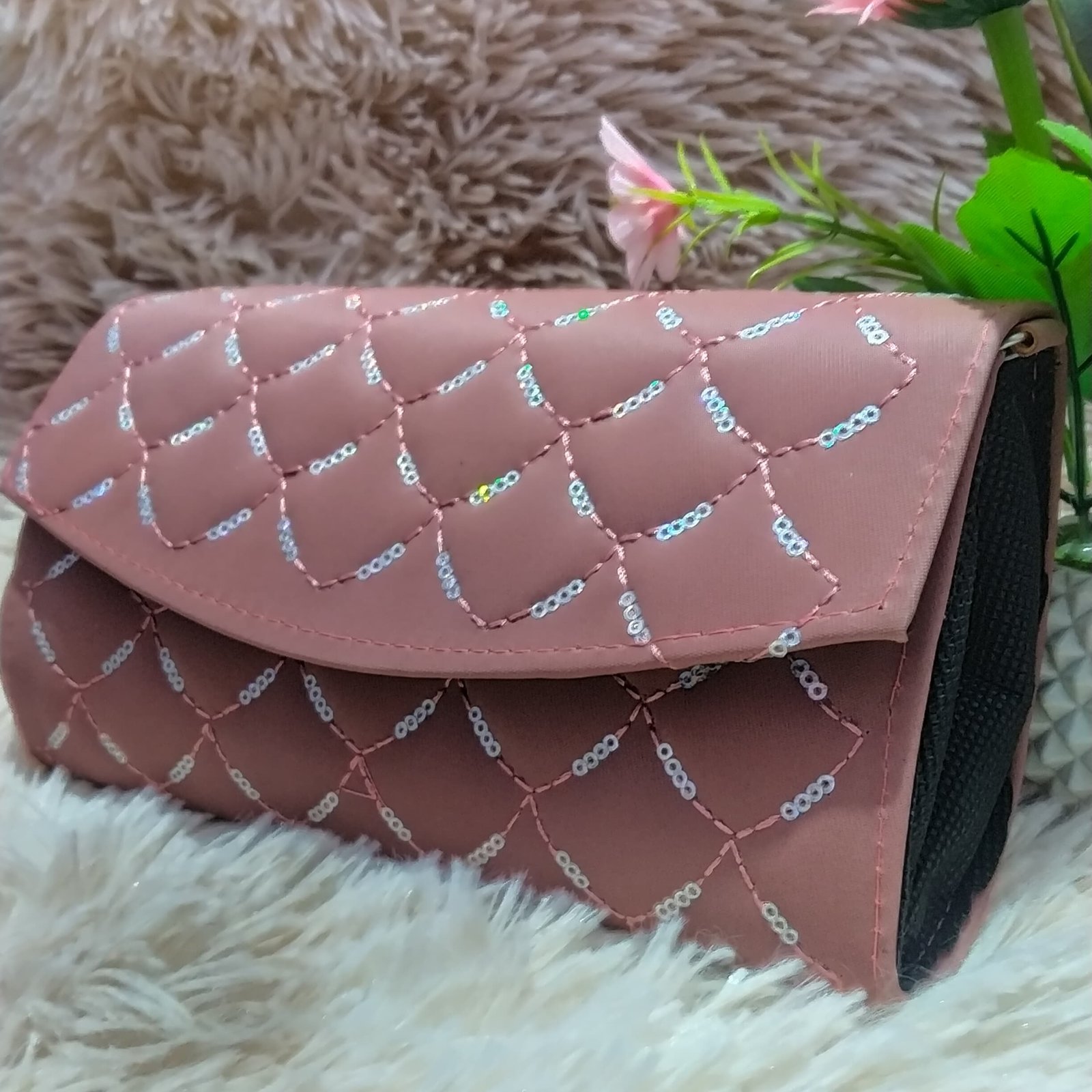 Dusty Rose